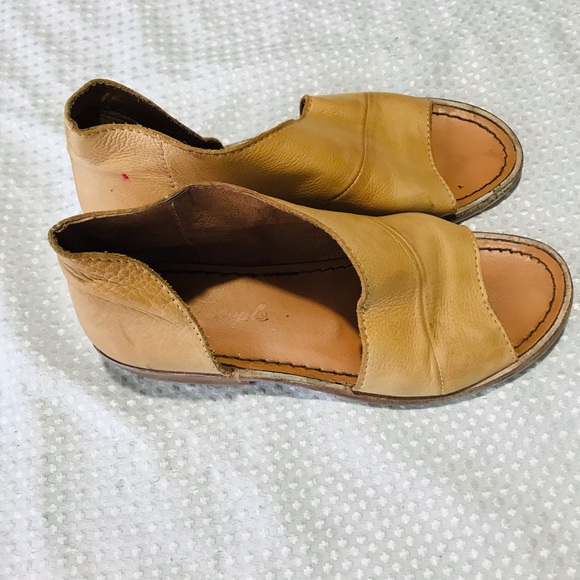 Free people Sandals - Picture 4 of 6